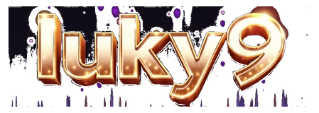luky9 logo