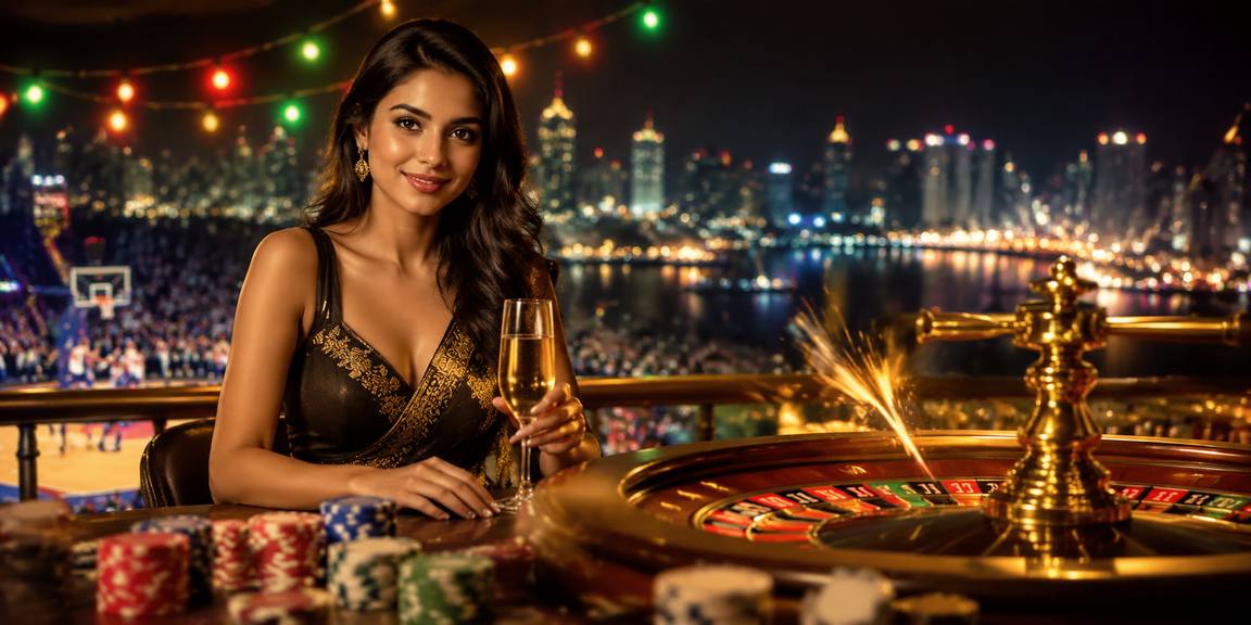 luky9 ক্লাসিক সেভেন