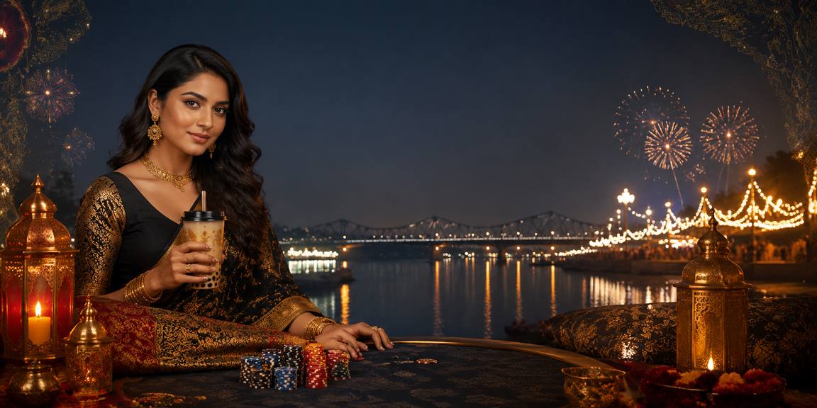 luky9 লাইভ ক্যাসিনো